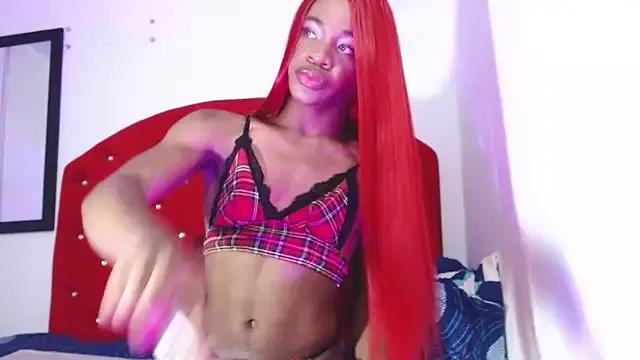 Try our streaming cams variety and talk on a personal level with our adorable girls streamers, showing off their bountiful shapes and dildos.