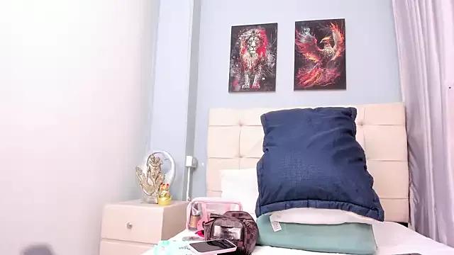 Try our streaming cams variety and talk on a personal level with our adorable girls streamers, showing off their bountiful shapes and dildos.