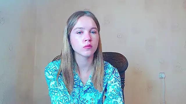 Blooming_Sayuri from StripChat is Freechat