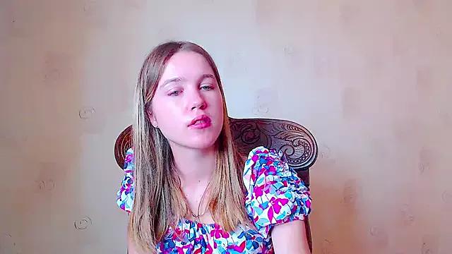 Blooming_Sayuri from StripChat is Freechat
