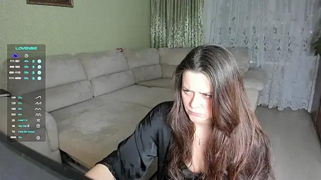 bloomwithmary from StripChat is Freechat