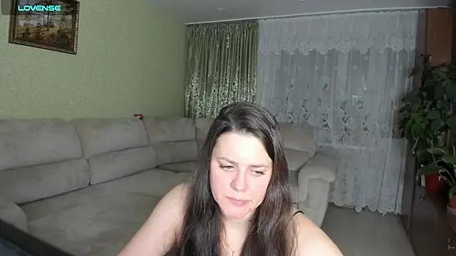 bloomwithmary from StripChat is Freechat