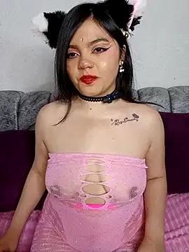 Try our streaming cams variety and talk on a personal level with our adorable girls streamers, showing off their bountiful shapes and dildos.