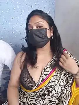 Blowjob_Queenindia from StripChat is Freechat
