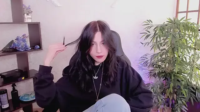 Bluberry_bri on StripChat 