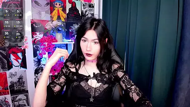 Bluberry_bri on StripChat 