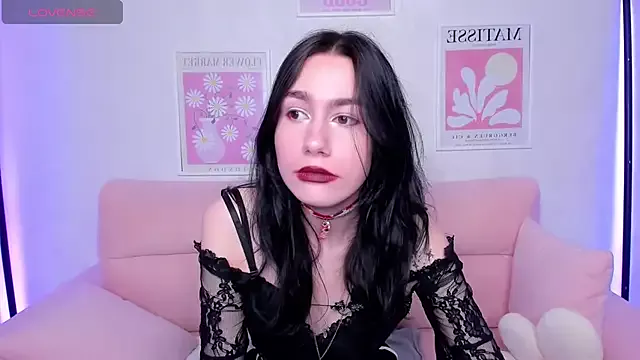 Bluberry_bri on StripChat 