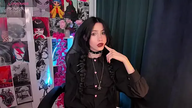 Bluberry_bri on StripChat 