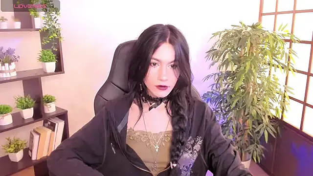 Bluberry_bri on StripChat 