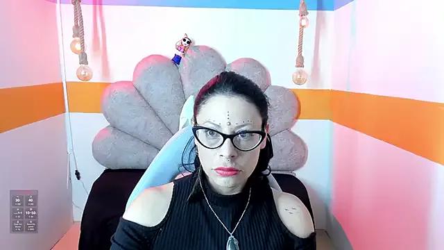 blue_art_ from StripChat is Freechat
