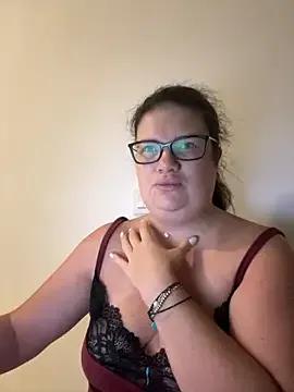 Blue_Chanterelle from StripChat is Freechat