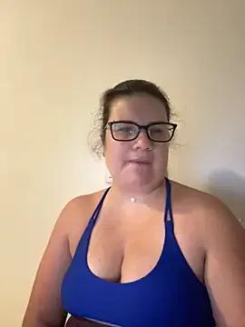Blue_Chanterelle from StripChat is Freechat
