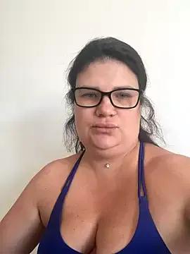 Blue_Chanterelle from StripChat is Freechat