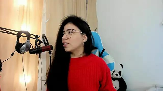 Try our streaming cams variety and talk on a personal level with our adorable girls streamers, showing off their bountiful shapes and dildos.