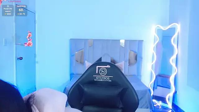 Try our streaming cams variety and talk on a personal level with our adorable girls streamers, showing off their bountiful shapes and dildos.