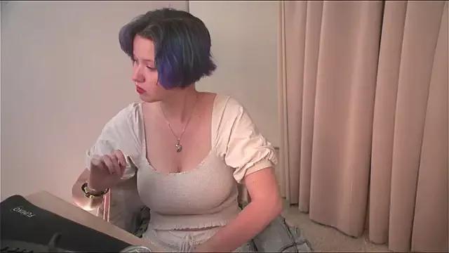 Try our streaming cams variety and talk on a personal level with our adorable girls streamers, showing off their bountiful shapes and dildos.
