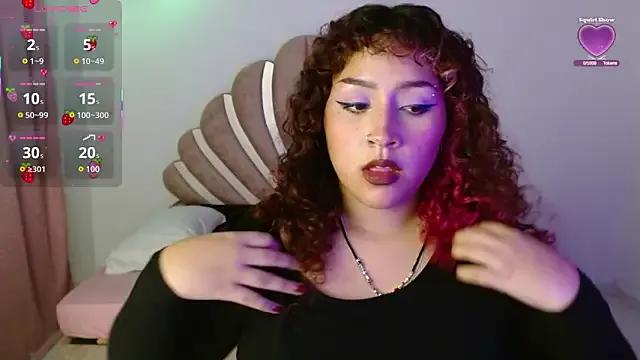 Try our streaming cams variety and talk on a personal level with our adorable girls streamers, showing off their bountiful shapes and dildos.