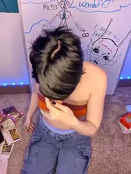 Try our streaming cams variety and talk on a personal level with our adorable girls streamers, showing off their bountiful shapes and dildos.