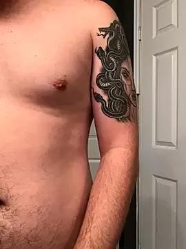 Bluemage710 from StripChat is Freechat