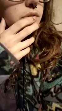 Blulilla69 from StripChat