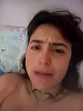 Blulilla69 from StripChat