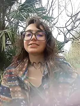 Blulilla69 from StripChat