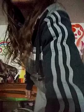 Blulilla69 from StripChat