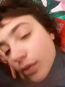 Blulilla69 from StripChat