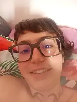 Blulilla69 from StripChat