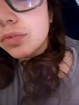 Blulilla69 from StripChat