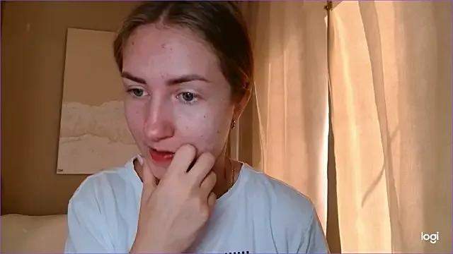 BluueSilk from StripChat