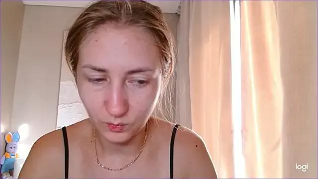 BluueSilk from StripChat