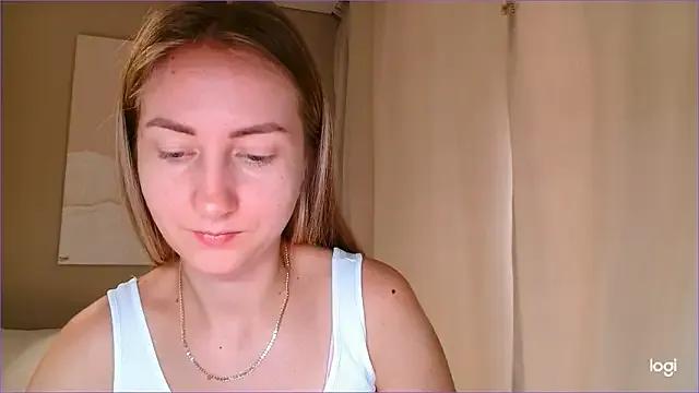 BluueSilk from StripChat