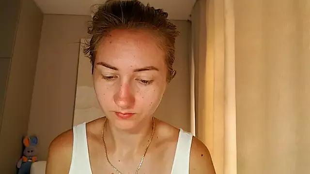 BluueSilk from StripChat