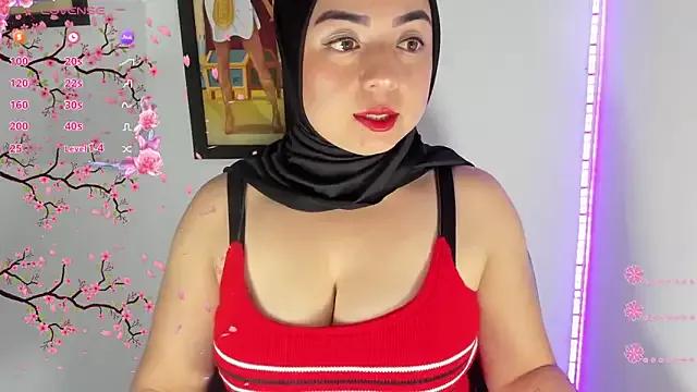 bluum from StripChat