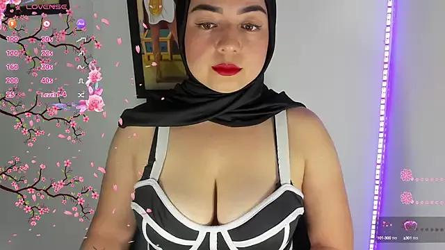 bluum from StripChat