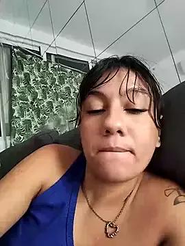 blvckbabyweed07 from StripChat is Private