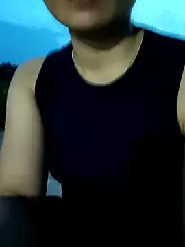 Blythe_69 from StripChat is Freechat