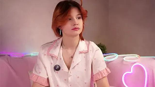 Try our streaming cams variety and talk on a personal level with our adorable girls streamers, showing off their bountiful shapes and dildos.