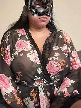 Blzsugar from StripChat is Freechat