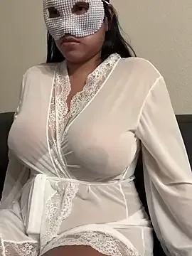 Blzsugar from StripChat is Freechat