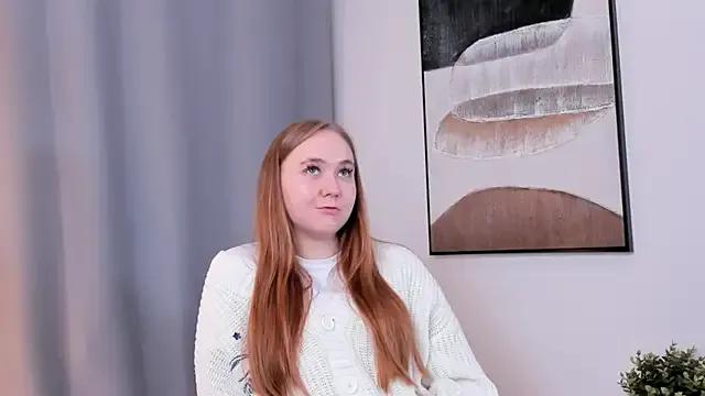 BobbieStenstrom from StripChat