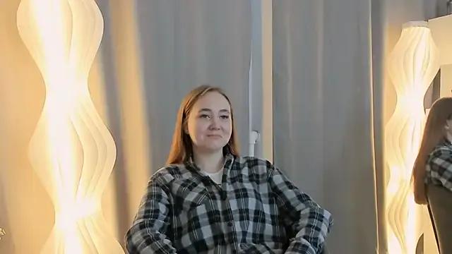 BobbieStenstrom from StripChat