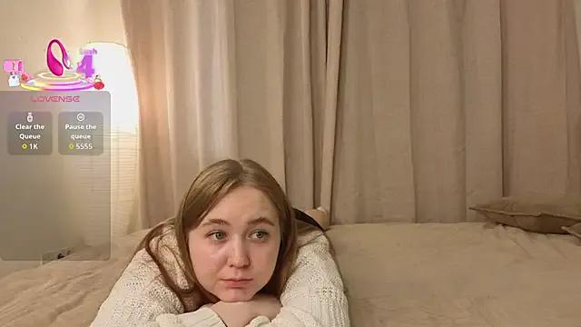 BobbieStenstrom from StripChat