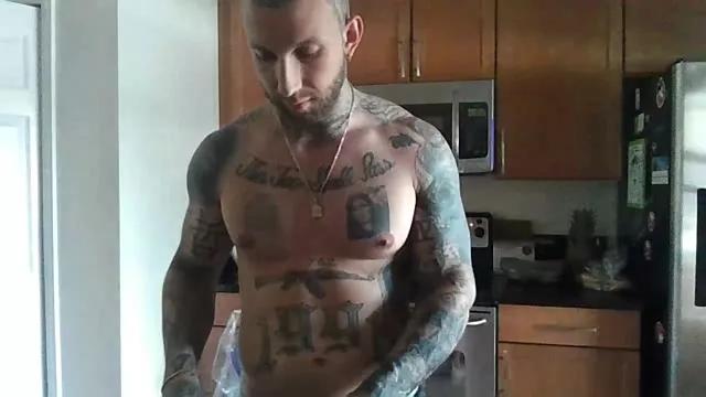 Bobbybacala91 from StripChat