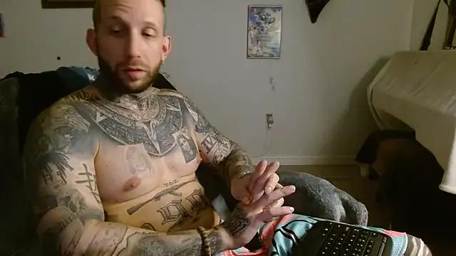 Bobbybacala91 from StripChat