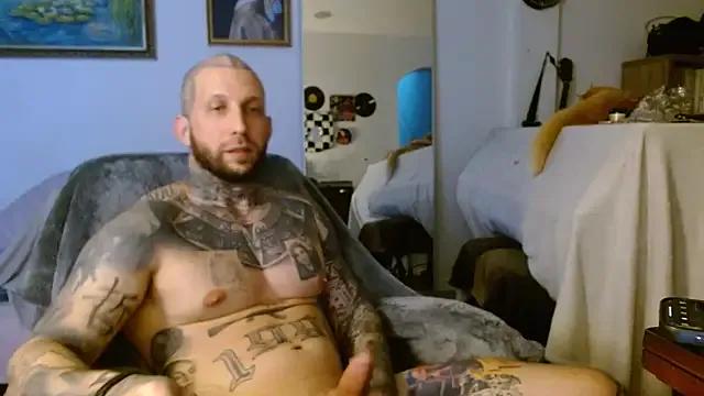 Bobbybacala91 from StripChat