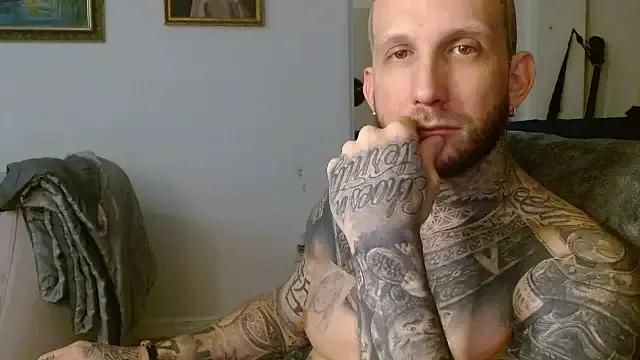 Bobbybacala91 from StripChat