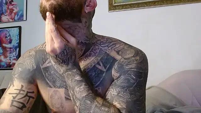 Bobbybacala91 from StripChat