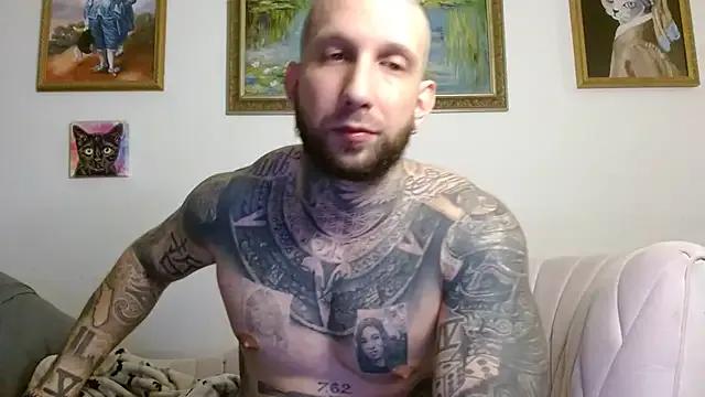 Bobbybacala91 from StripChat